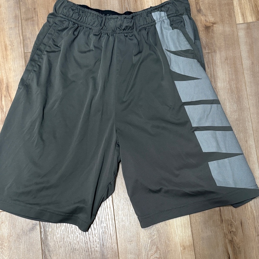 Nike Men's Basketball Shorts